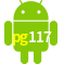 Aplicativo pg117 para Android