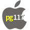 Aplicativo pg117 para iOS