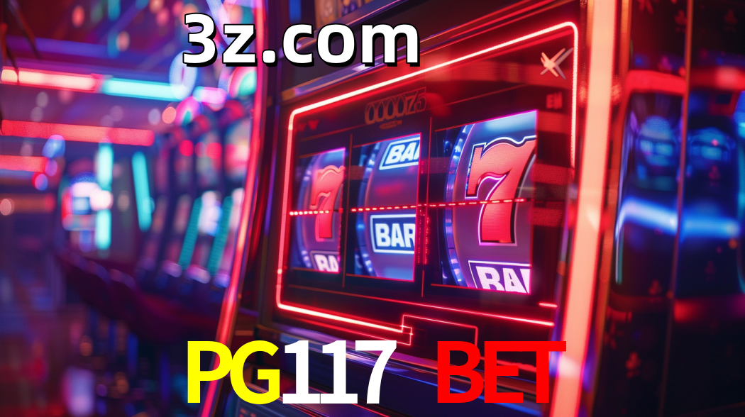 Experiência Promoções PG117 BET