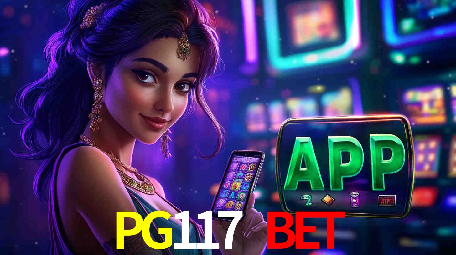 Segurança App PG117 BET