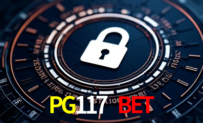 Segurança e Licenças PG117 BET