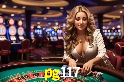 Roulette Table pg117