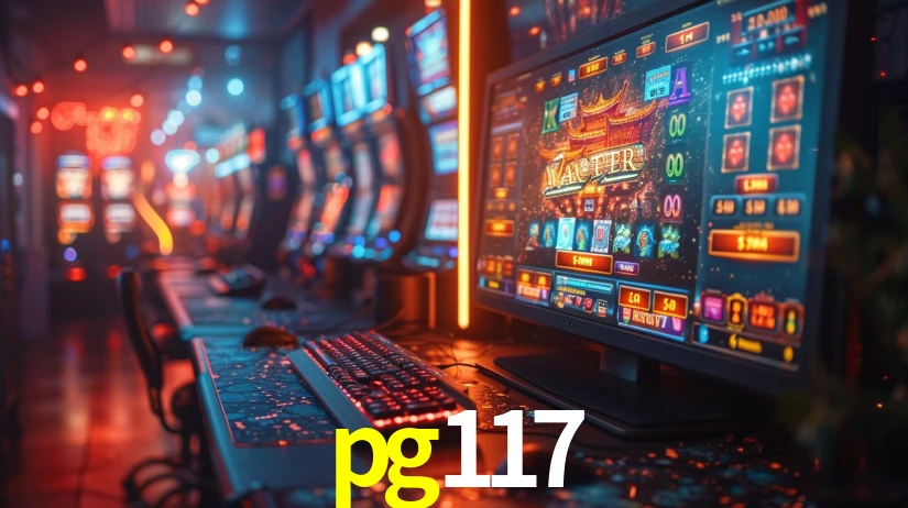 pg117: Seu Especialista em Apostas Esportivas Brasileiras
