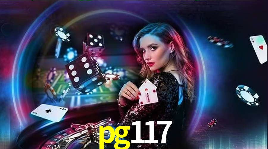 Live Casino pg117