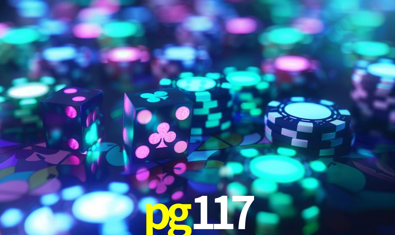Inovações de Jogos na pg117: O Futuro das Experiências Interativas