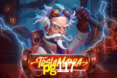 Apostas Esportivas na pg117: Um Guia Completo