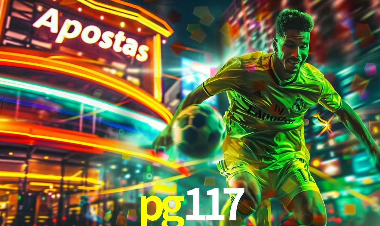Descubra o Programa VIP da pg117: Vantagens Exclusivas para Jogadores