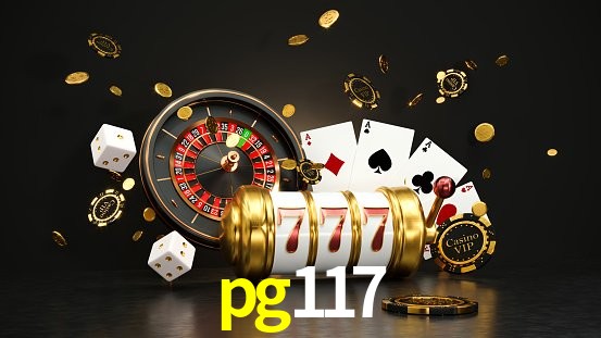 VIP Casino pg117