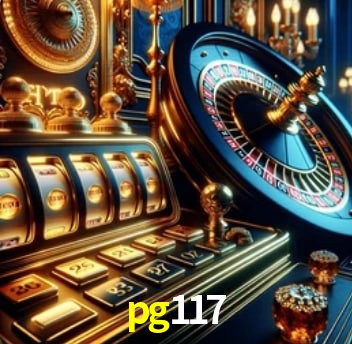 A Emoção da Loteria na pg117: Uma Chance de Mudança de Vida