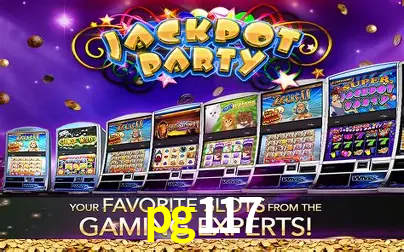 Descubra o Mundo do Cassino Online com pg117