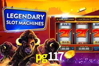 Descubra o Mundo do Cassino Online com pg117