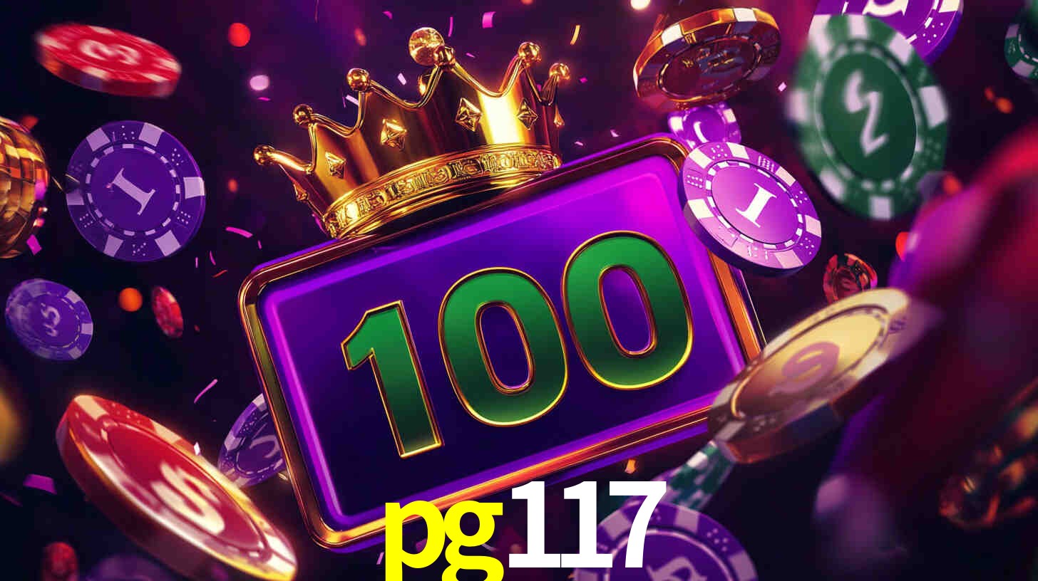 Ofertas Imperdíveis na pg117: Promoções e Bônus Que Valem a Pena