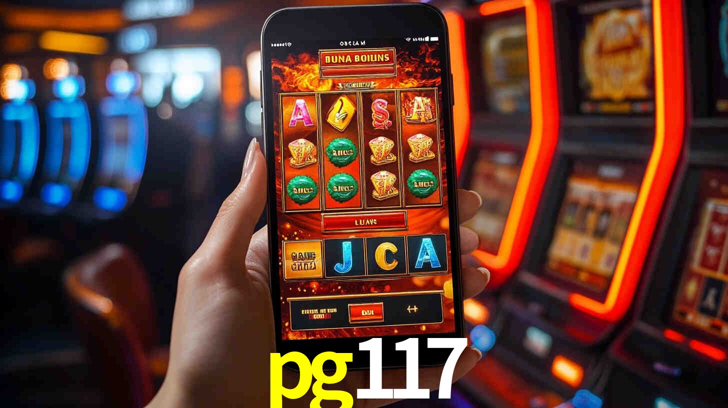 pg117: A Experiência de Casino com Jogos de Mesa ao Vivo