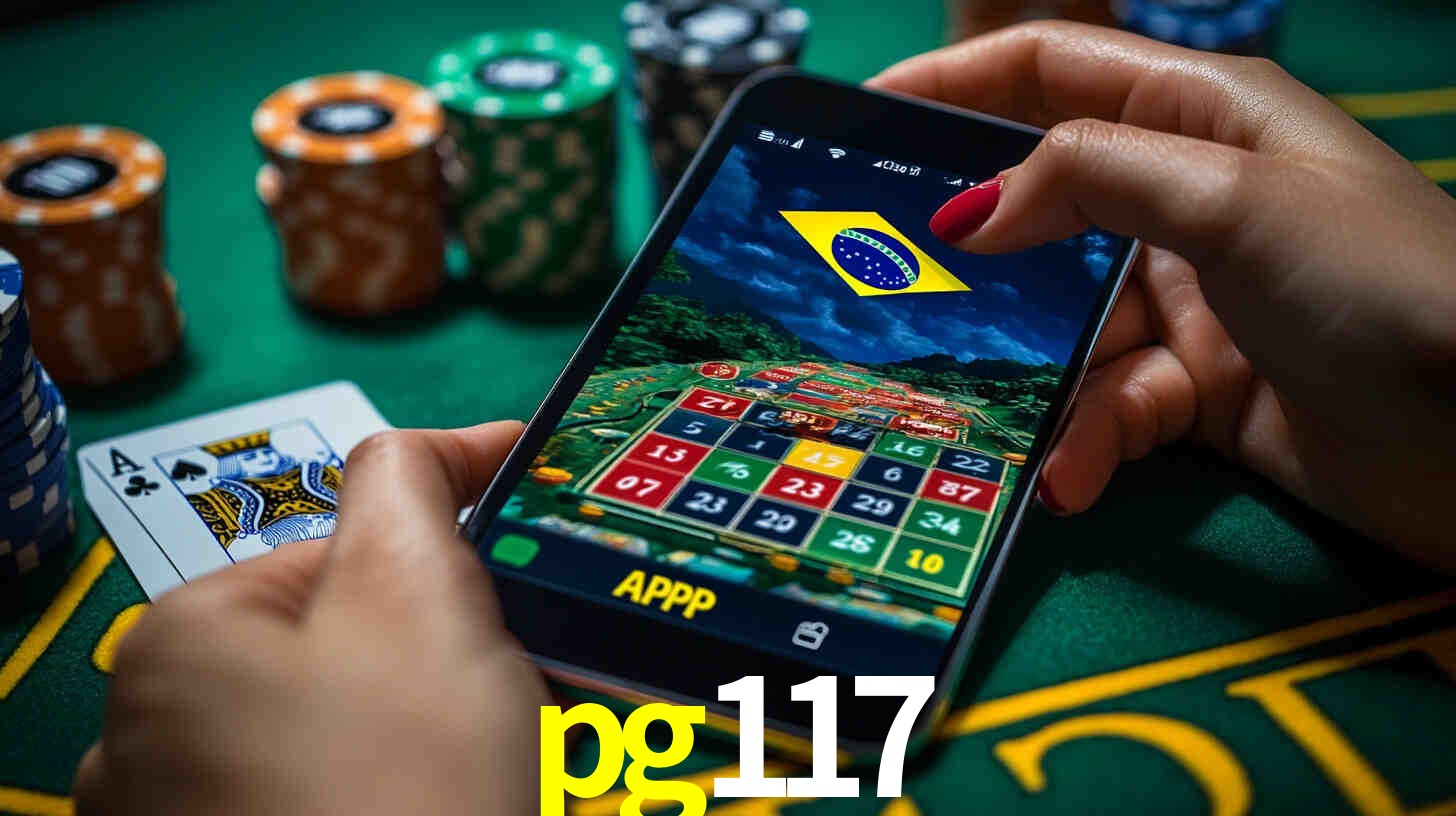 Casino VIP pg117