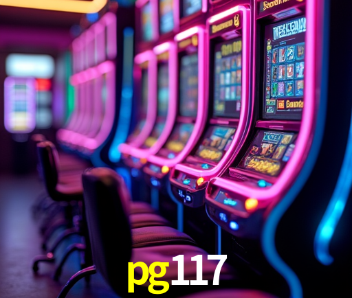 Inovações de Jogos na pg117: O Futuro das Experiências Interativas
