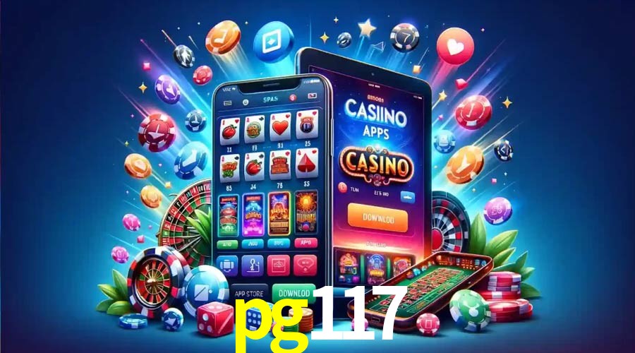Slot Games pg117