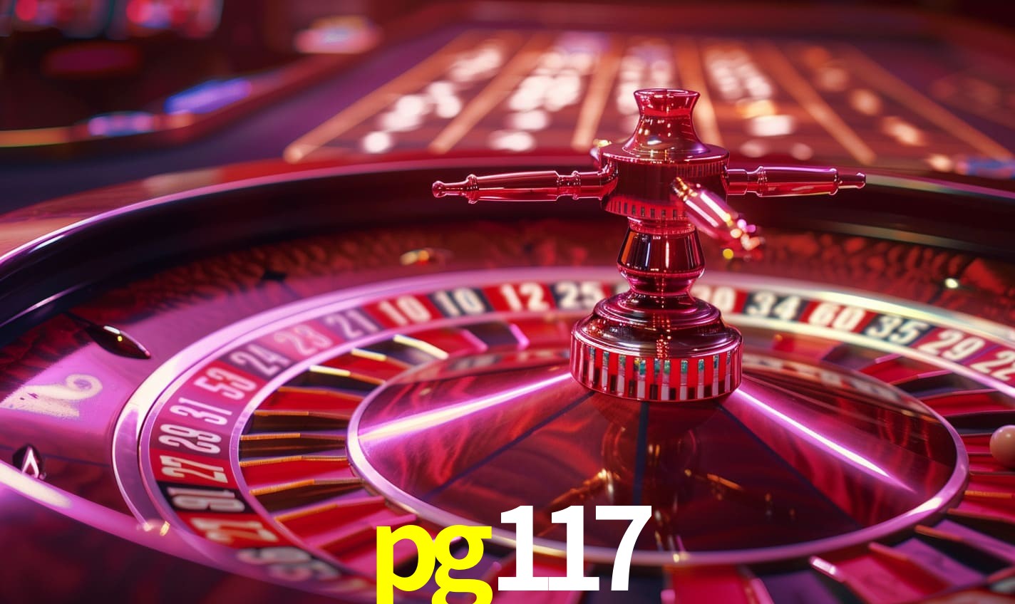Casino Ao Vivo pg117