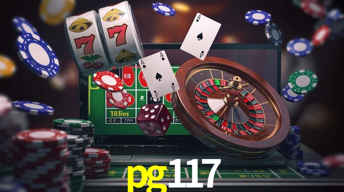 pg117: Jogos de Caça-Níqueis-Altas Recompensas, Roleta-Velocidade, Blackjack-Desafios Máximos