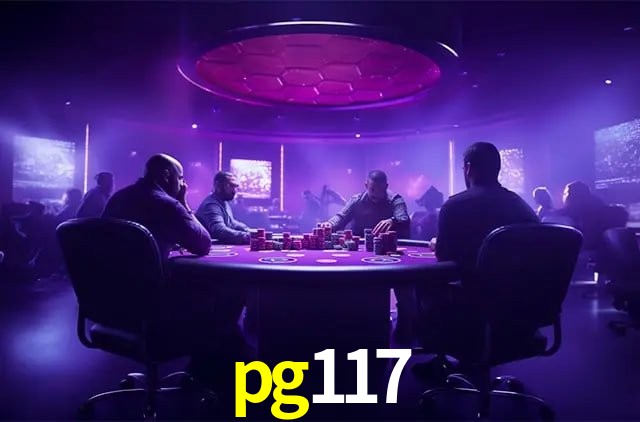 Apostas Esportivas na pg117: Um Guia Completo