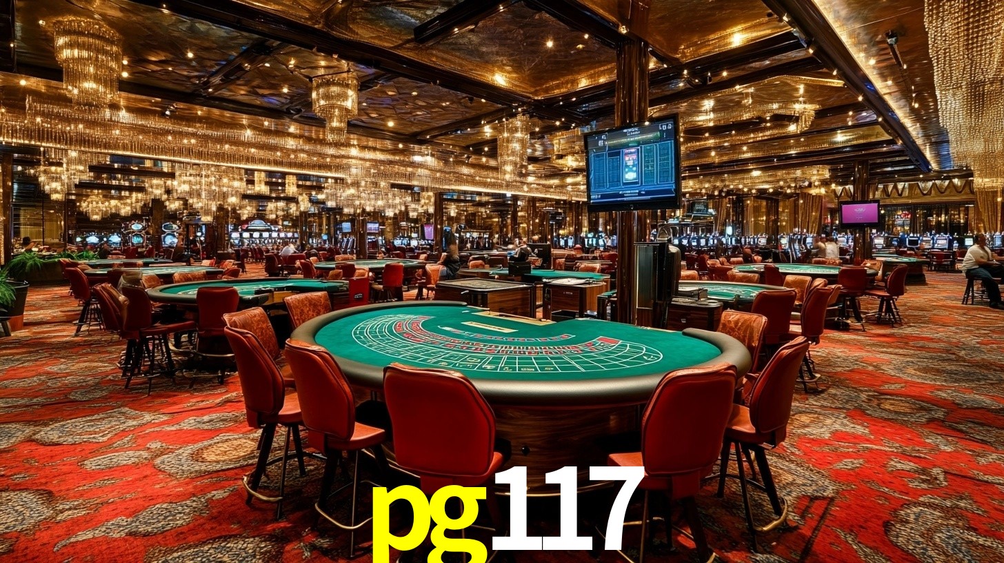 pg117 bet