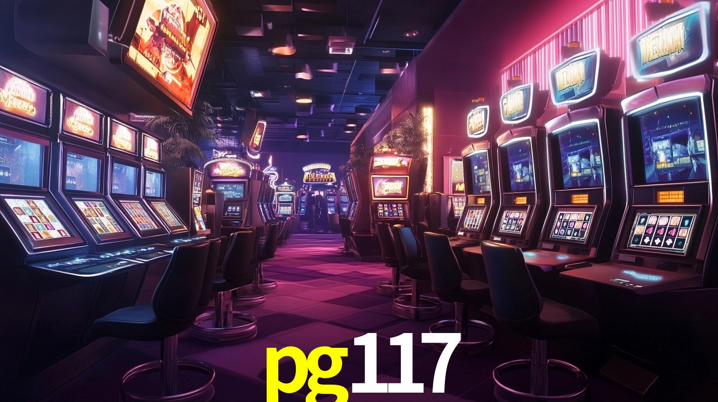 pg117 bet