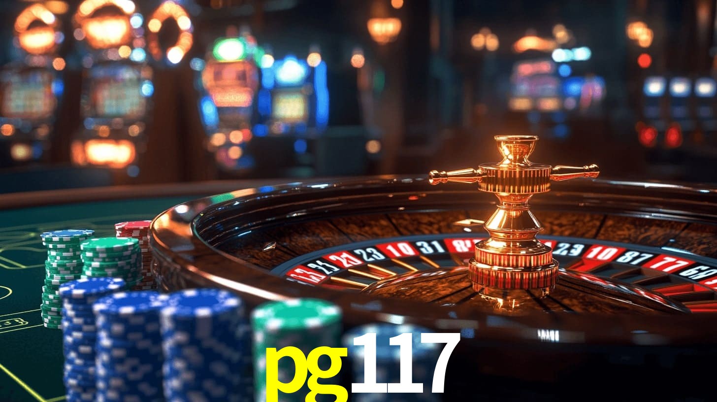 pg117 bet