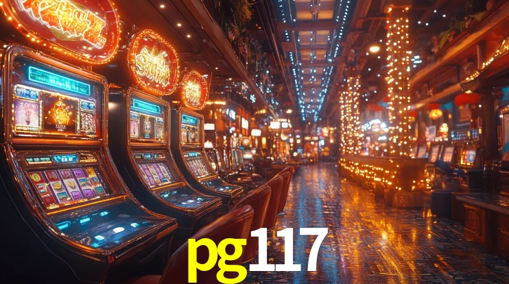 Bônus Generosos e Exclusivos no pg117 para Você!